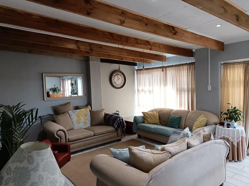 3 Bedroom Property for Sale in George Central Western Cape